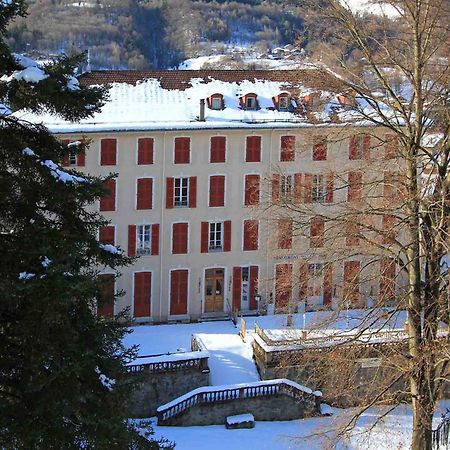 Hotel Homtel Le Parc Allevard Exteriér fotografie