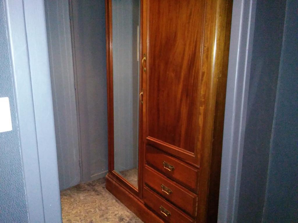 Hotel Homtel Le Parc Allevard Pokoj fotografie